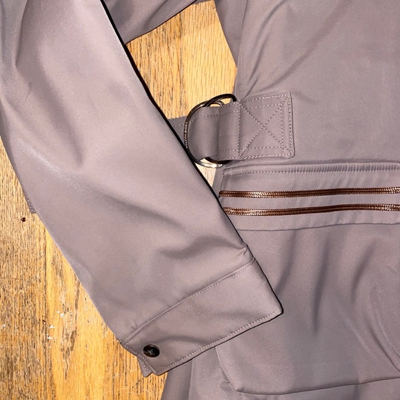 Vintage Louis Vuitton Cargo Jacket - Picture 4 of 9